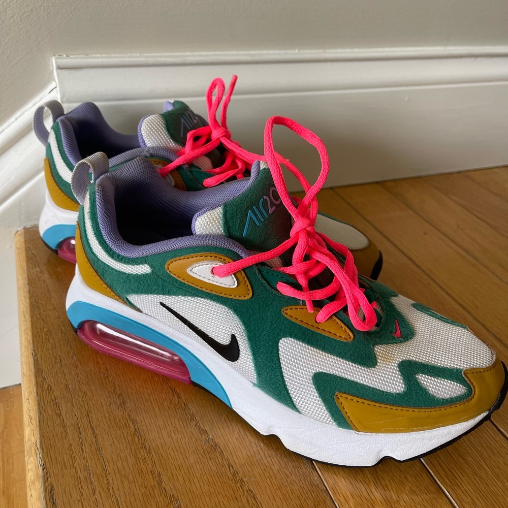 Nike Air Max 200